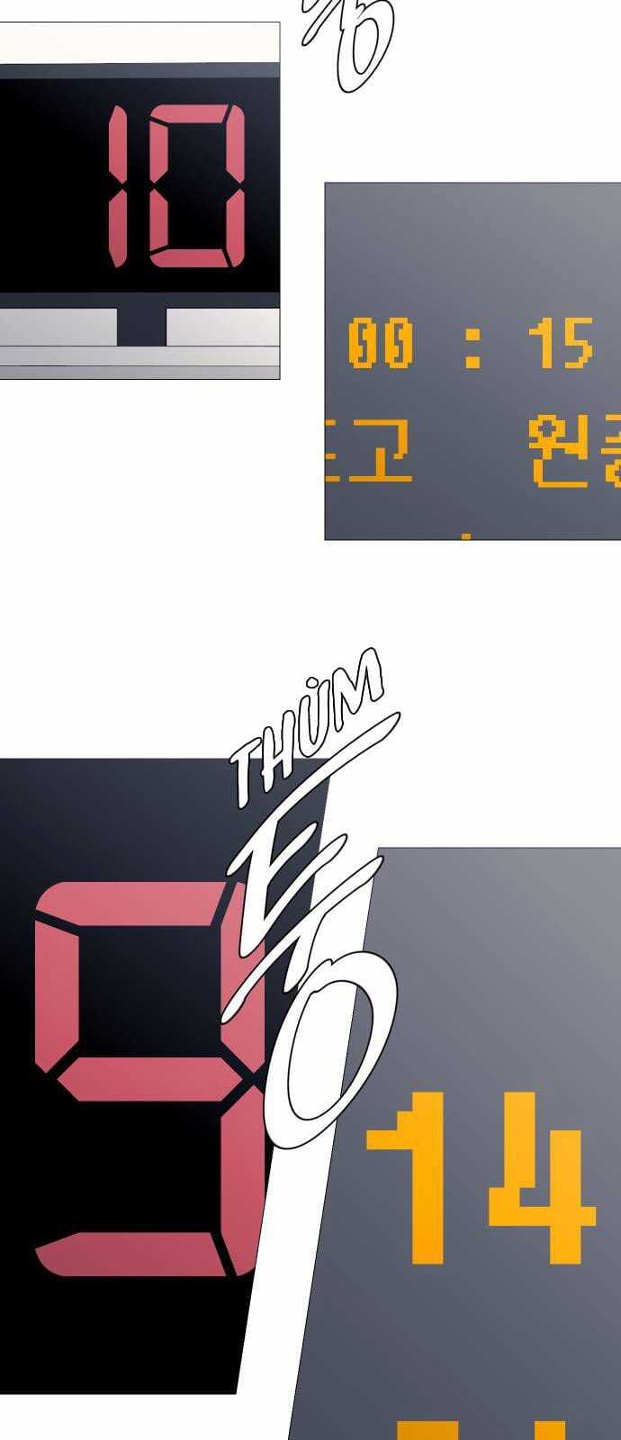 Garbage Time - Chapter 136 - Trang 38