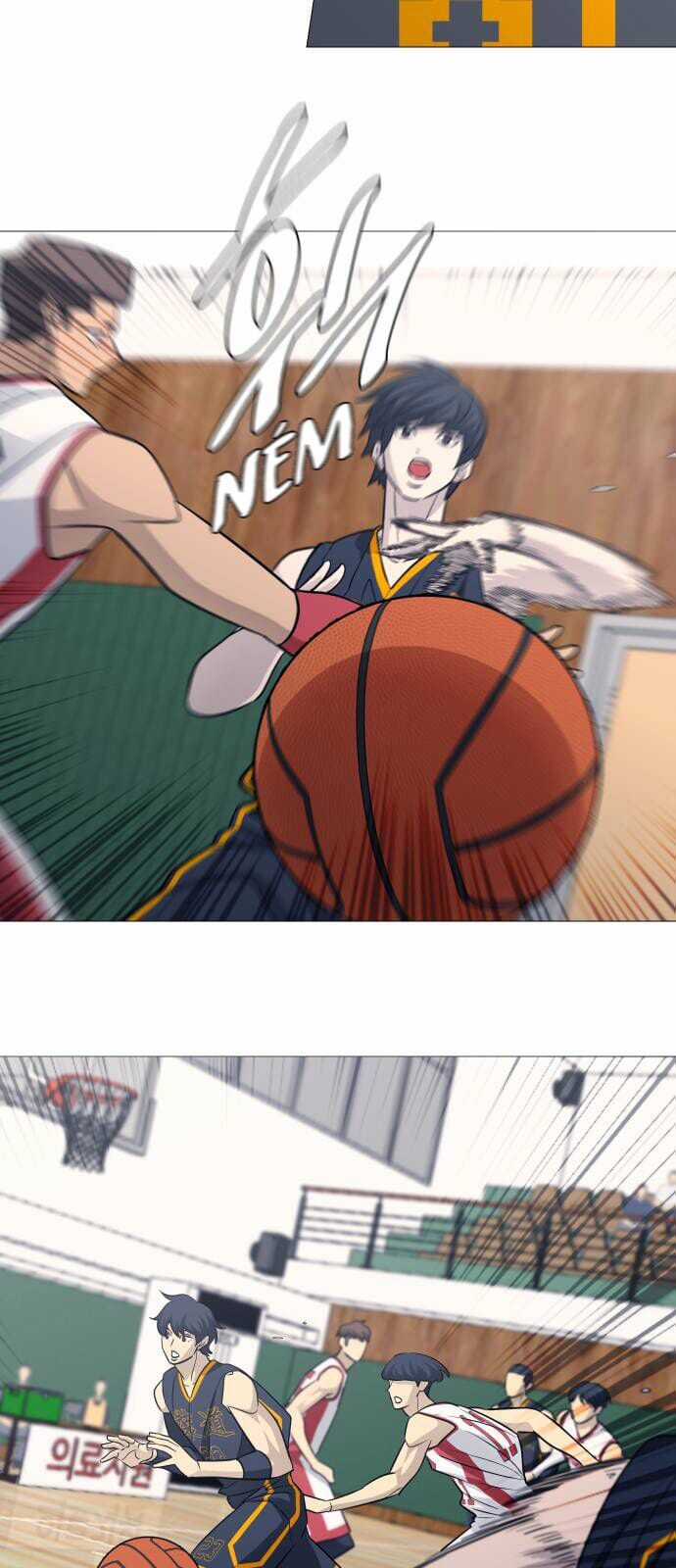 Garbage Time - Chapter 136 - Trang 39