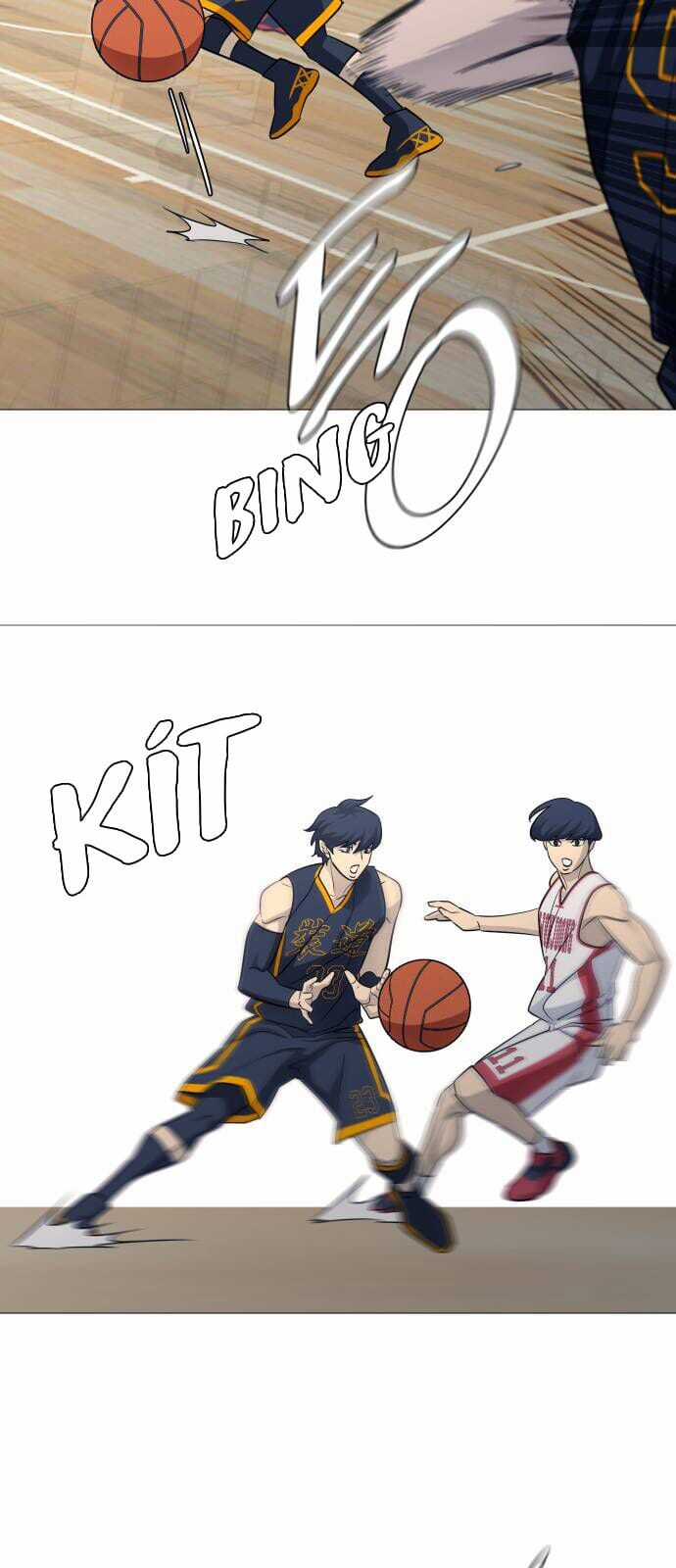 Garbage Time - Chapter 136 - Trang 40