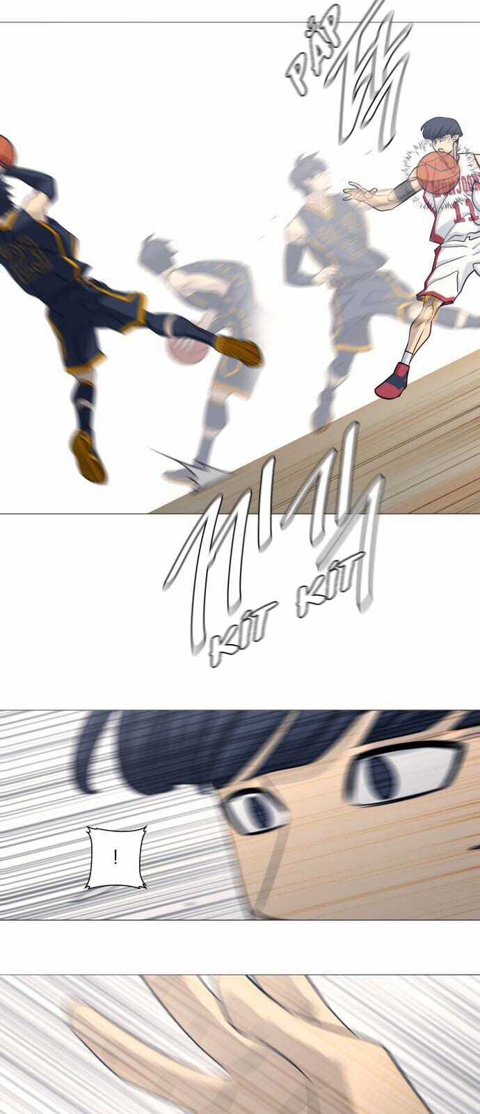 Garbage Time - Chapter 136 - Trang 41