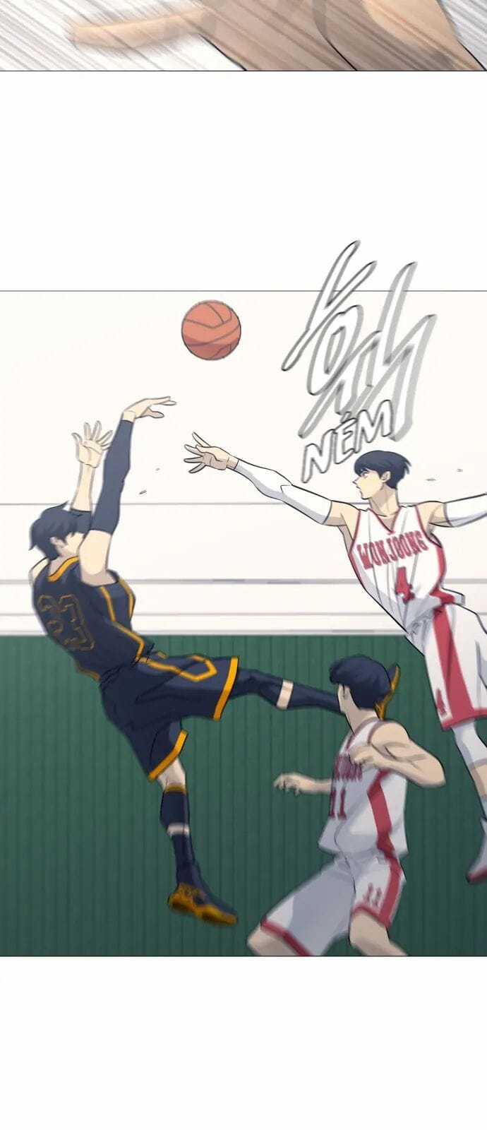 Garbage Time - Chapter 136 - Trang 42