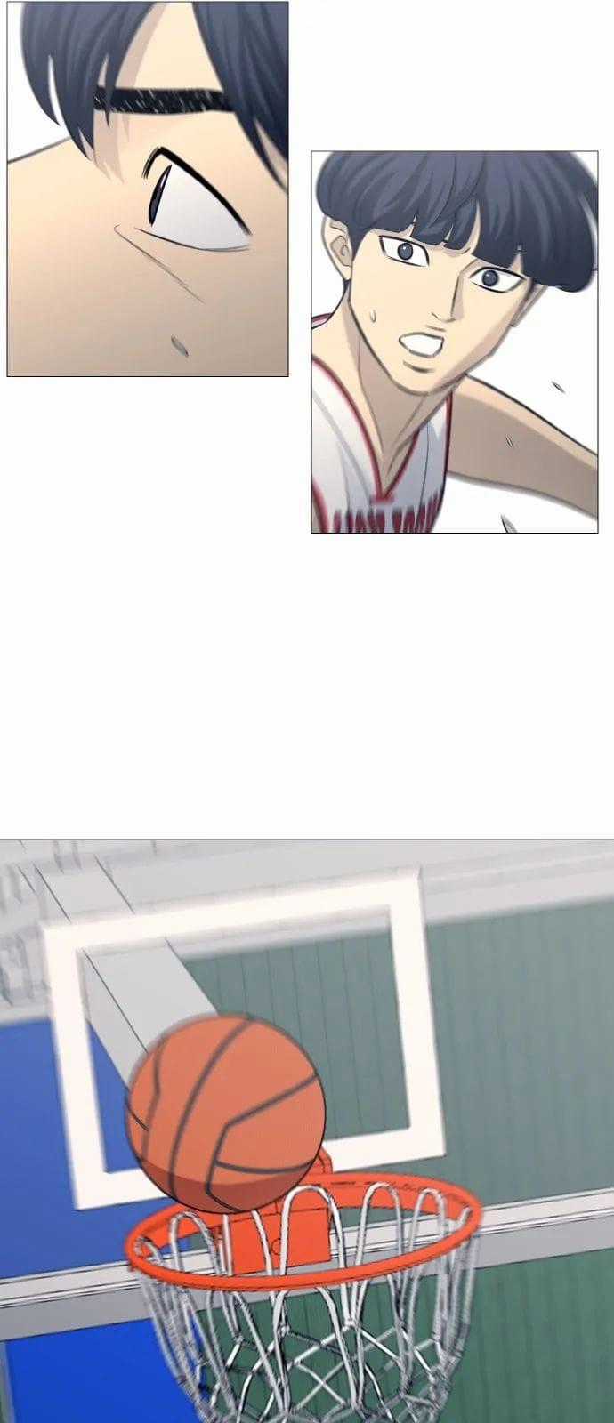 Garbage Time - Chapter 136 - Trang 43