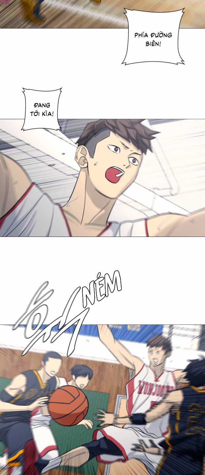 Garbage Time - Chapter 136 - Trang 8