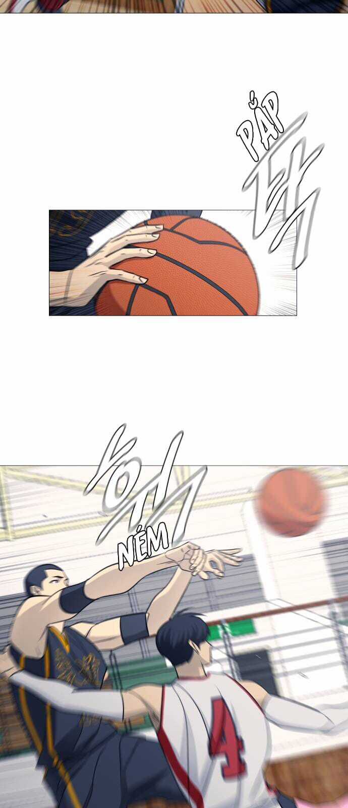 Garbage Time - Chapter 136 - Trang 9