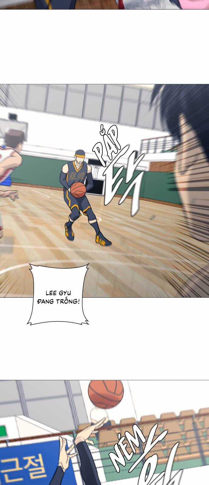 Garbage Time - Chapter 136 - Trang 10