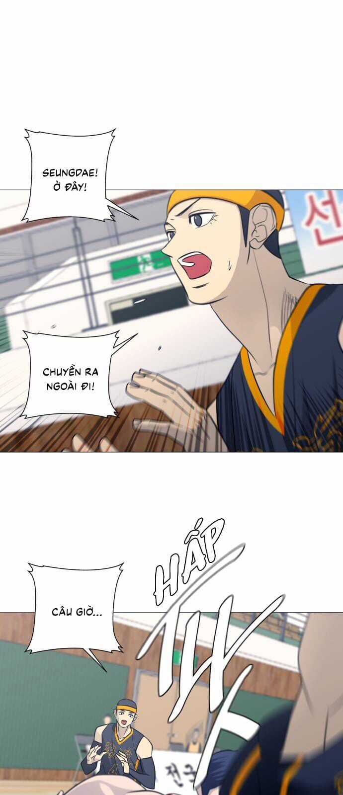 Garbage Time - Chapter 137 - Trang 11