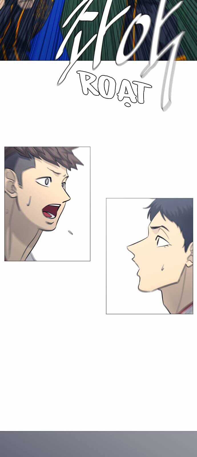 Garbage Time - Chapter 137 - Trang 13