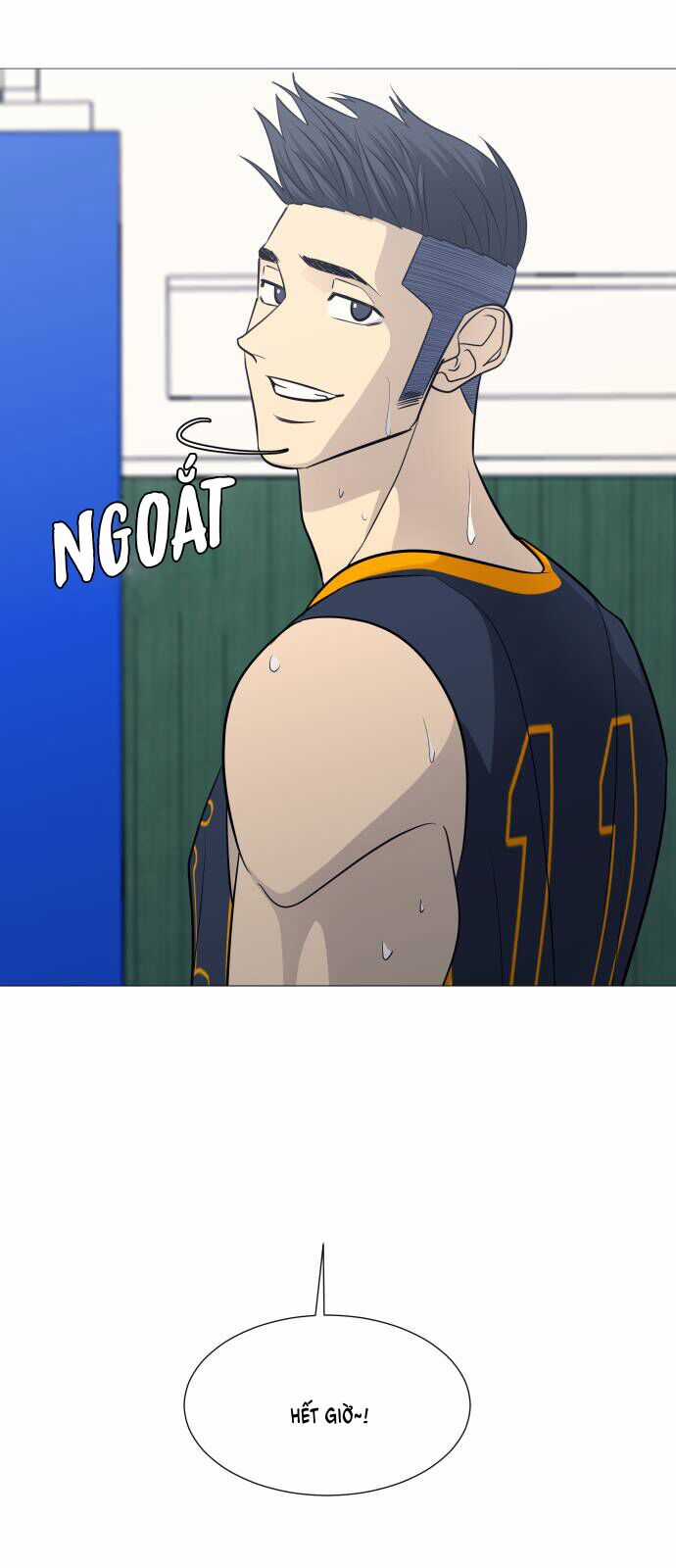 Garbage Time - Chapter 137 - Trang 15