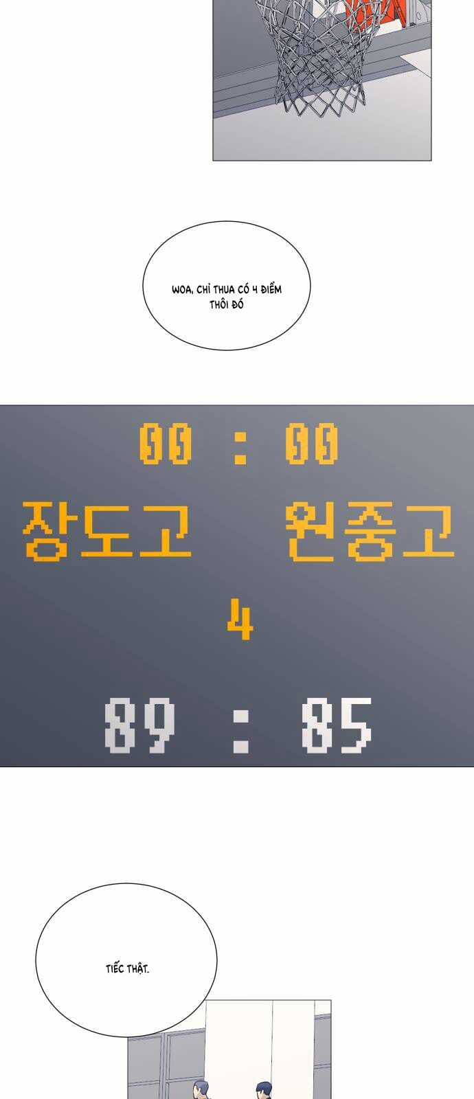 Garbage Time - Chapter 137 - Trang 17