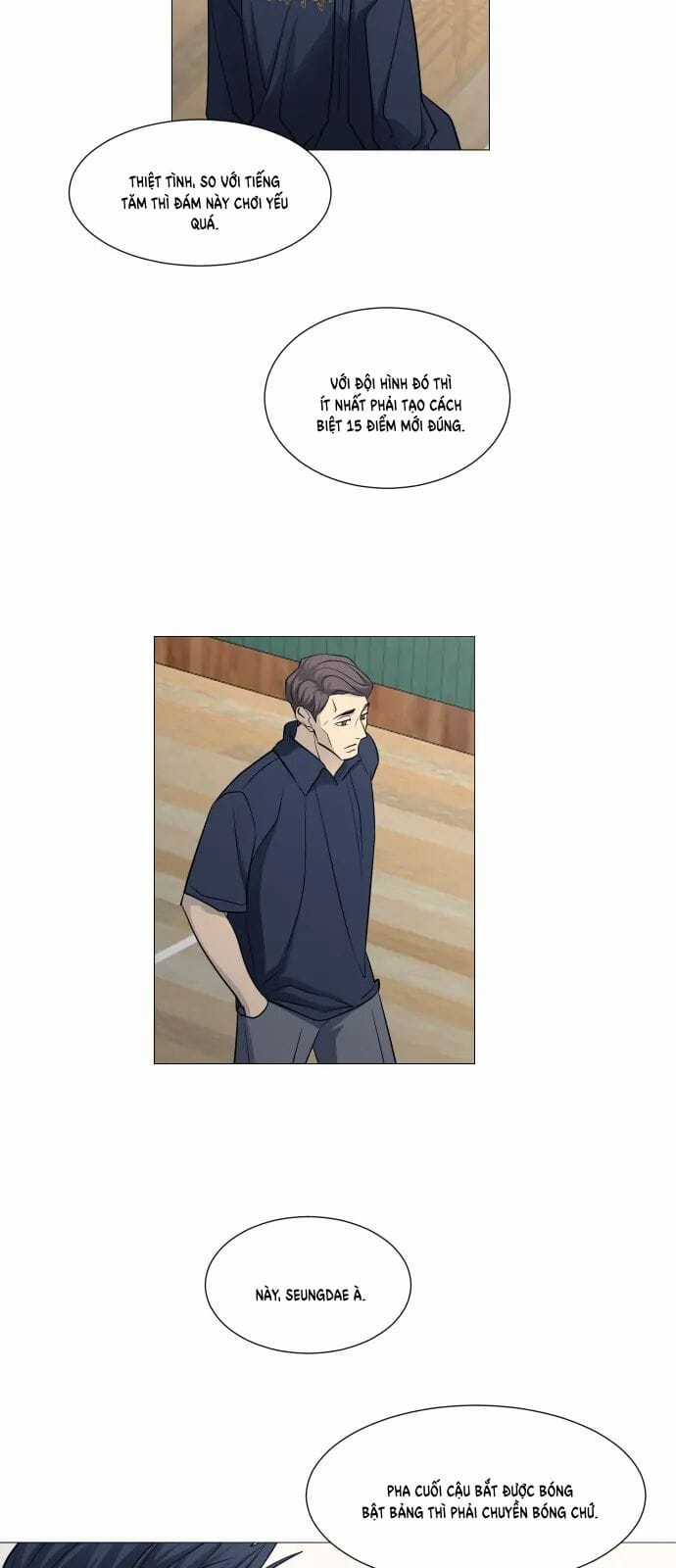 Garbage Time - Chapter 137 - Trang 19