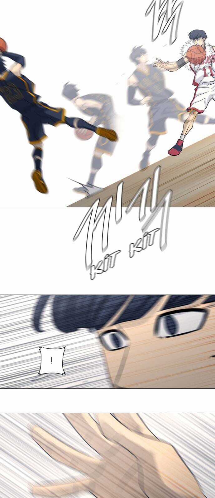 Garbage Time - Chapter 137 - Trang 3