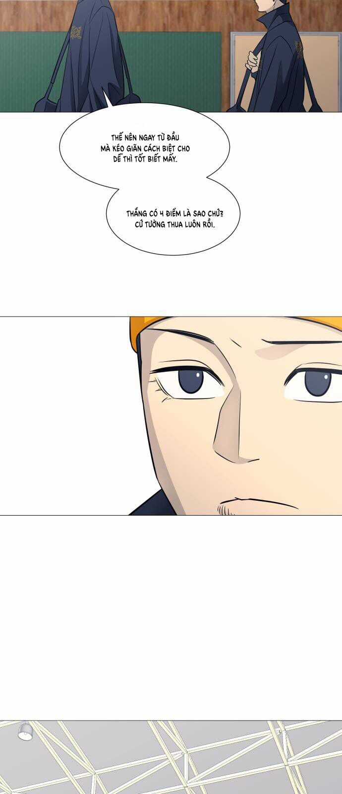 Garbage Time - Chapter 137 - Trang 22