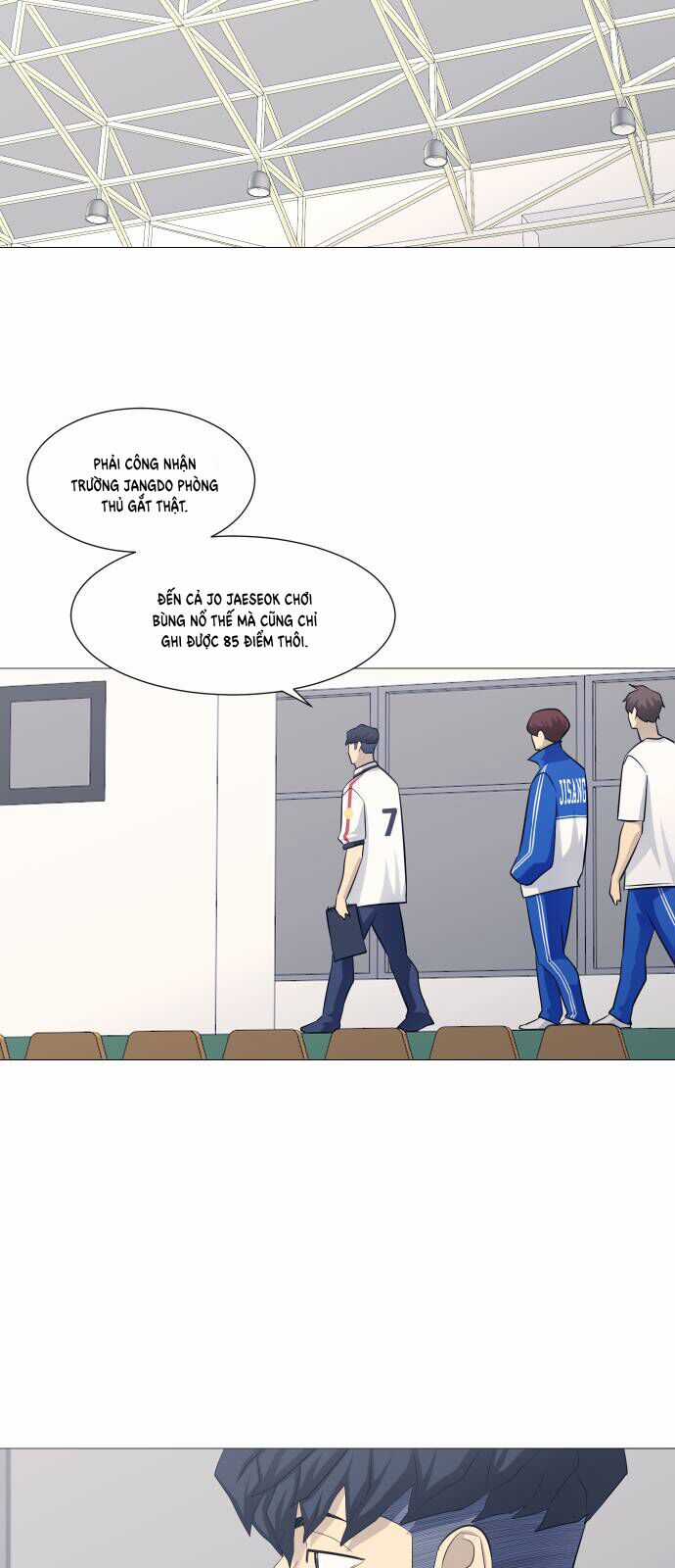 Garbage Time - Chapter 137 - Trang 23