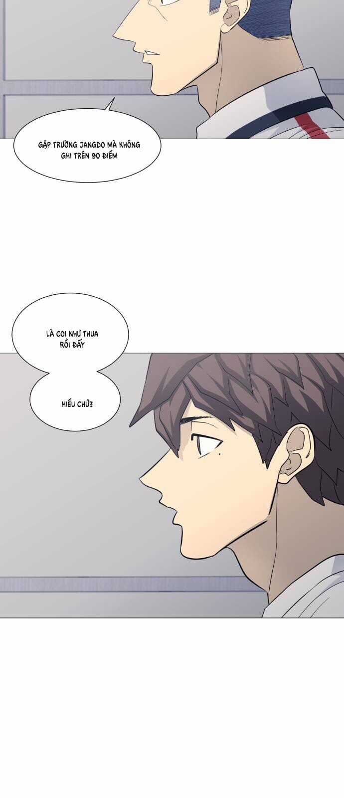 Garbage Time - Chapter 137 - Trang 24