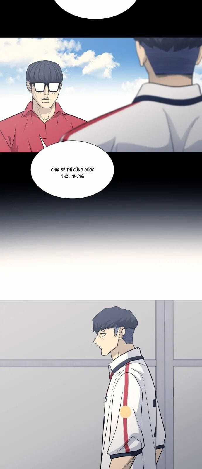 Garbage Time - Chapter 137 - Trang 26