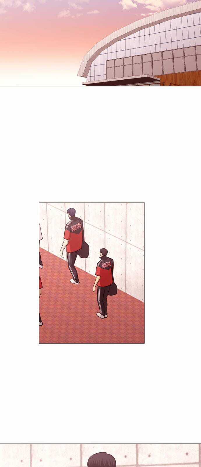 Garbage Time - Chapter 137 - Trang 28