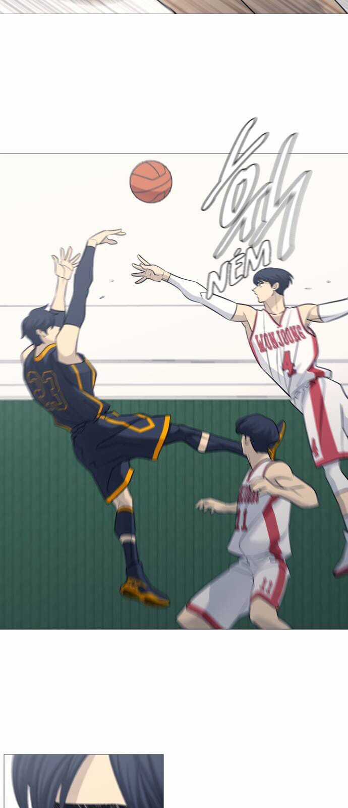 Garbage Time - Chapter 137 - Trang 4