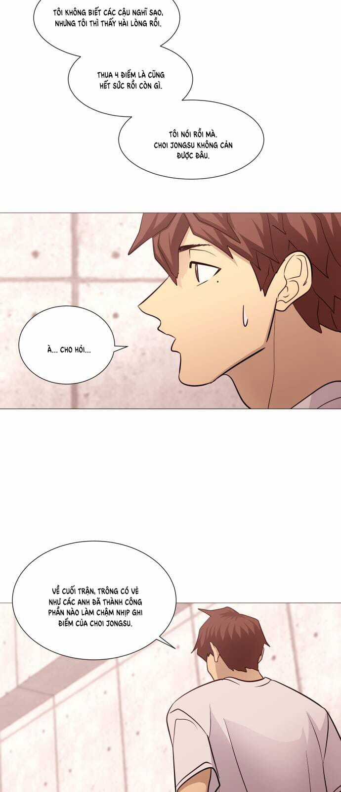 Garbage Time - Chapter 137 - Trang 31