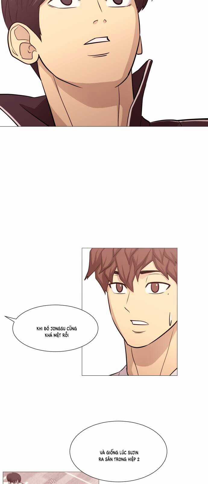 Garbage Time - Chapter 137 - Trang 33