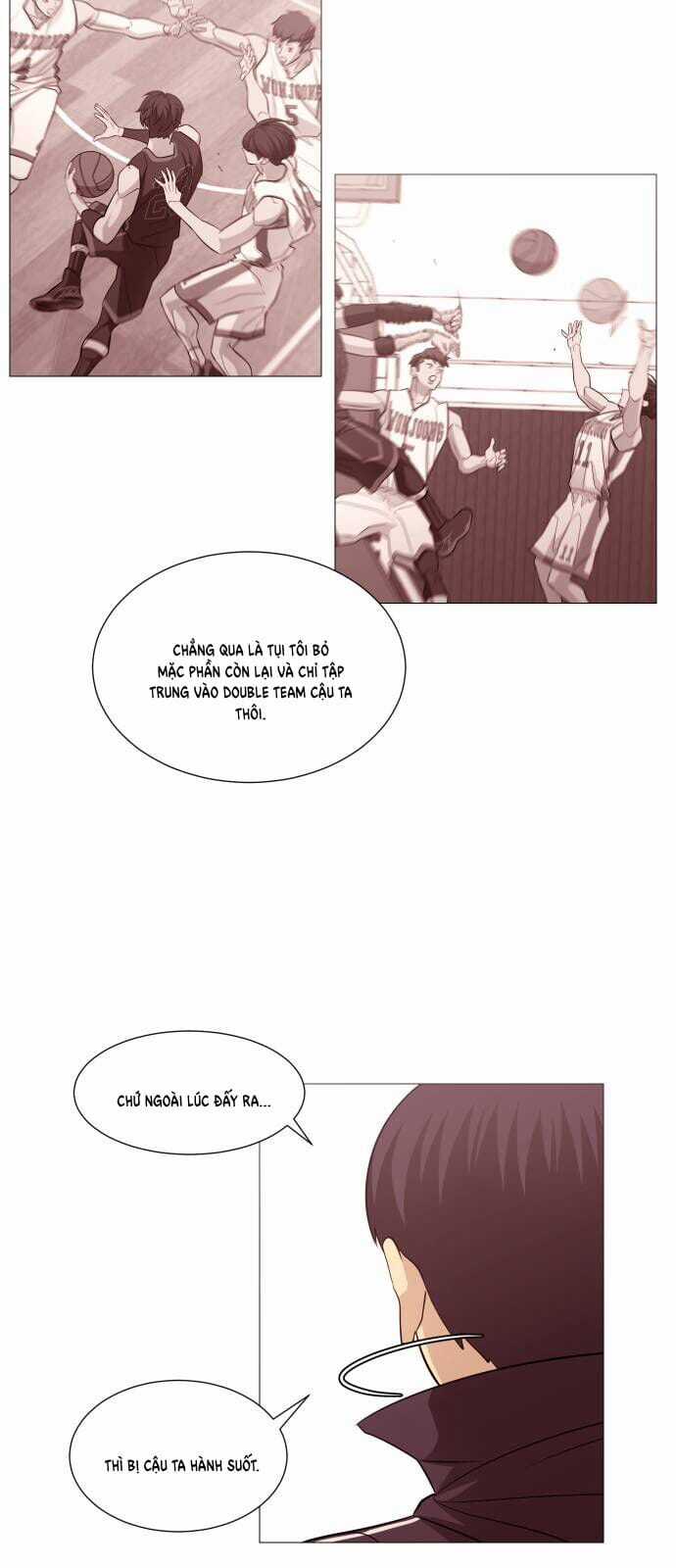 Garbage Time - Chapter 137 - Trang 34