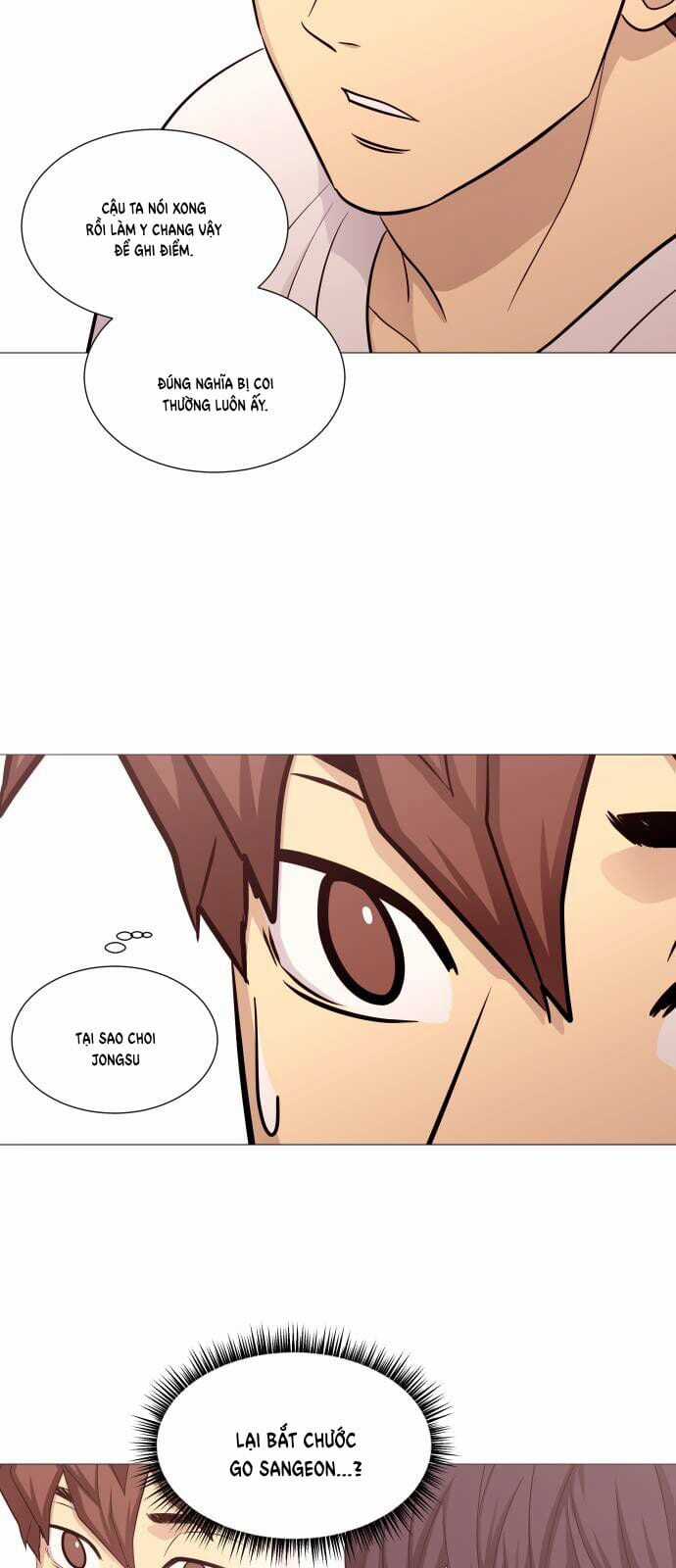 Garbage Time - Chapter 137 - Trang 36