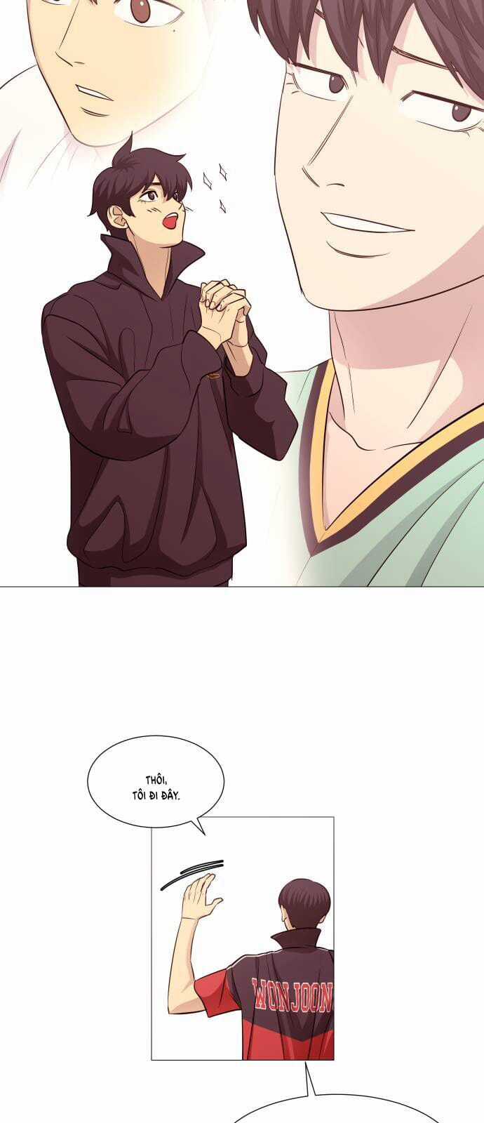 Garbage Time - Chapter 137 - Trang 37