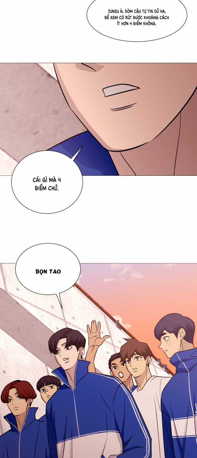 Garbage Time - Chapter 137 - Trang 38