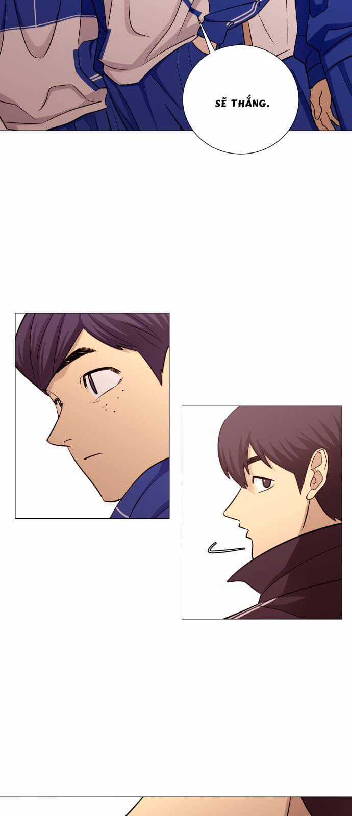 Garbage Time - Chapter 137 - Trang 39