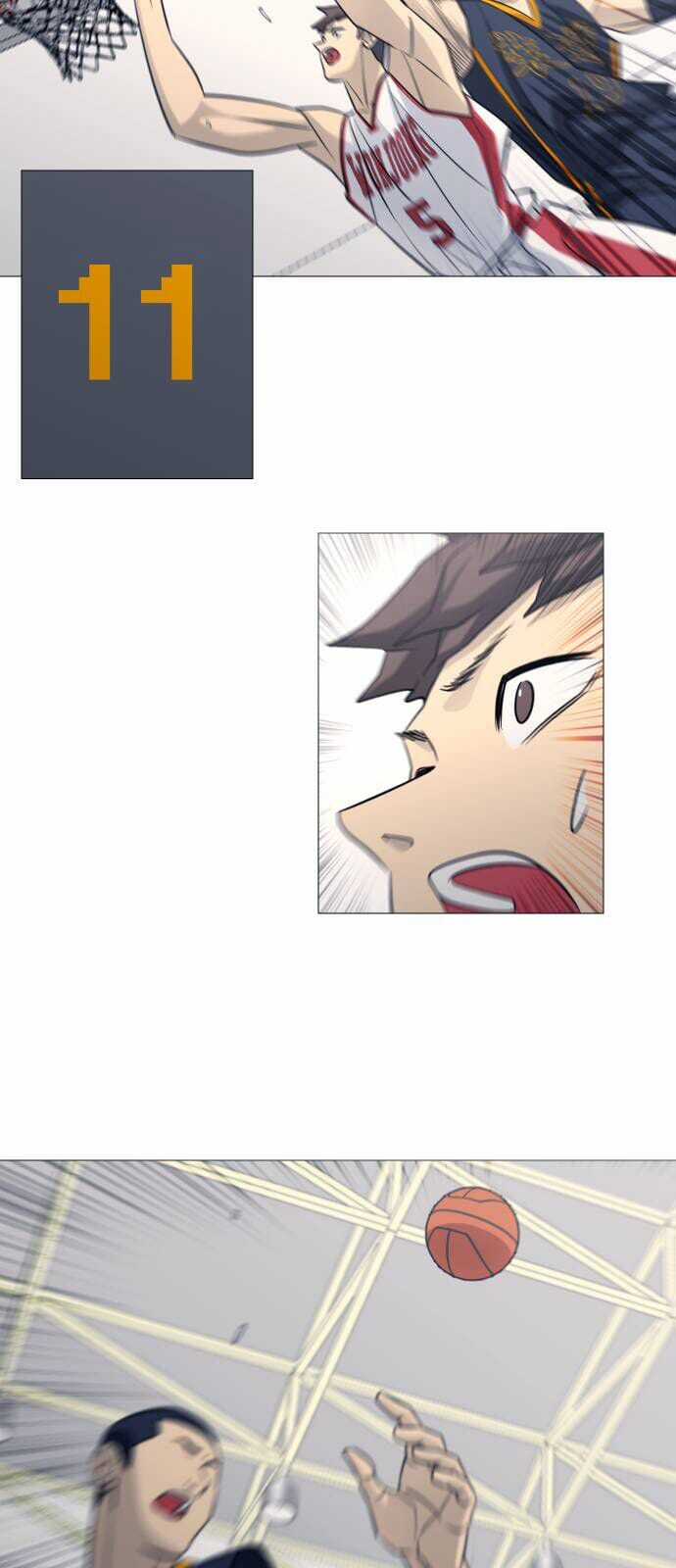 Garbage Time - Chapter 137 - Trang 8