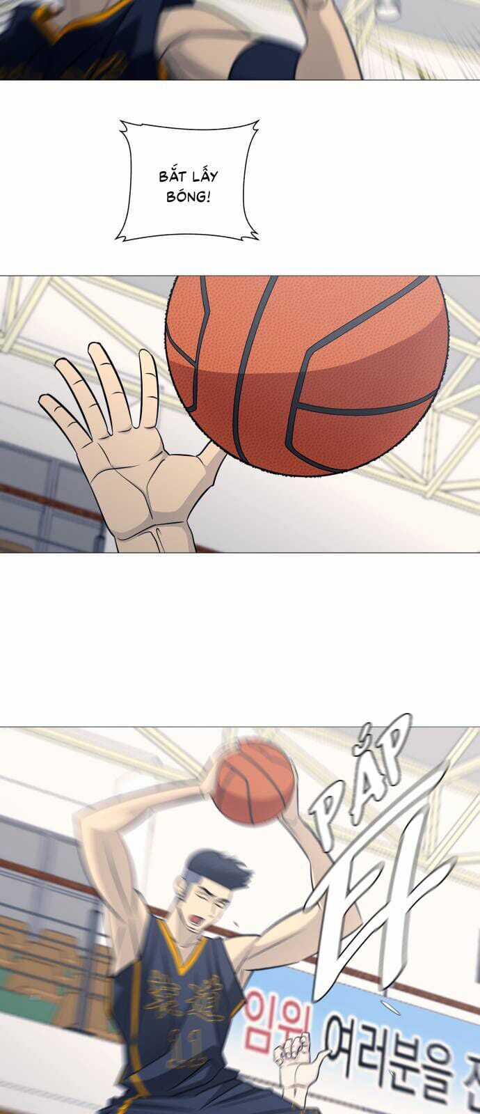 Garbage Time - Chapter 137 - Trang 9