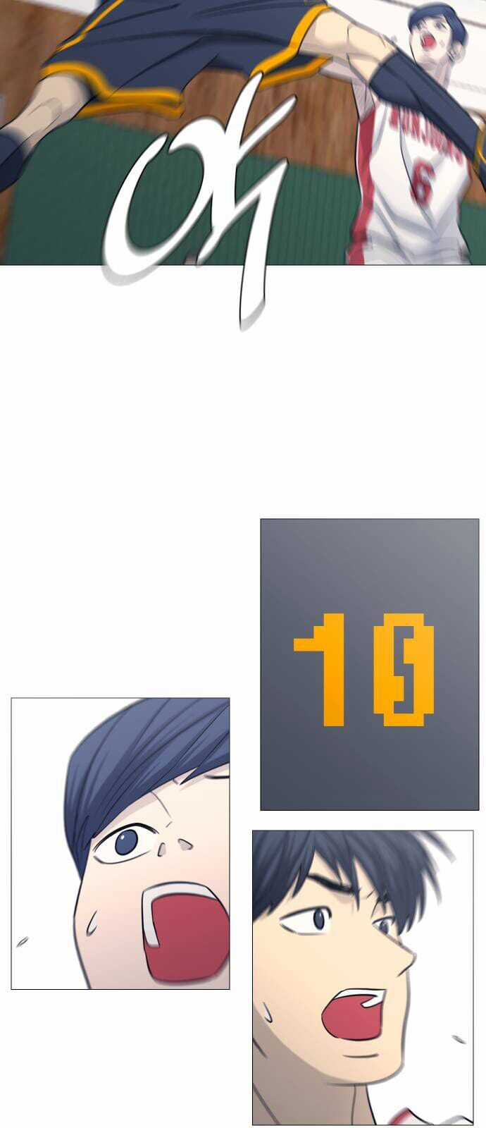 Garbage Time - Chapter 137 - Trang 10