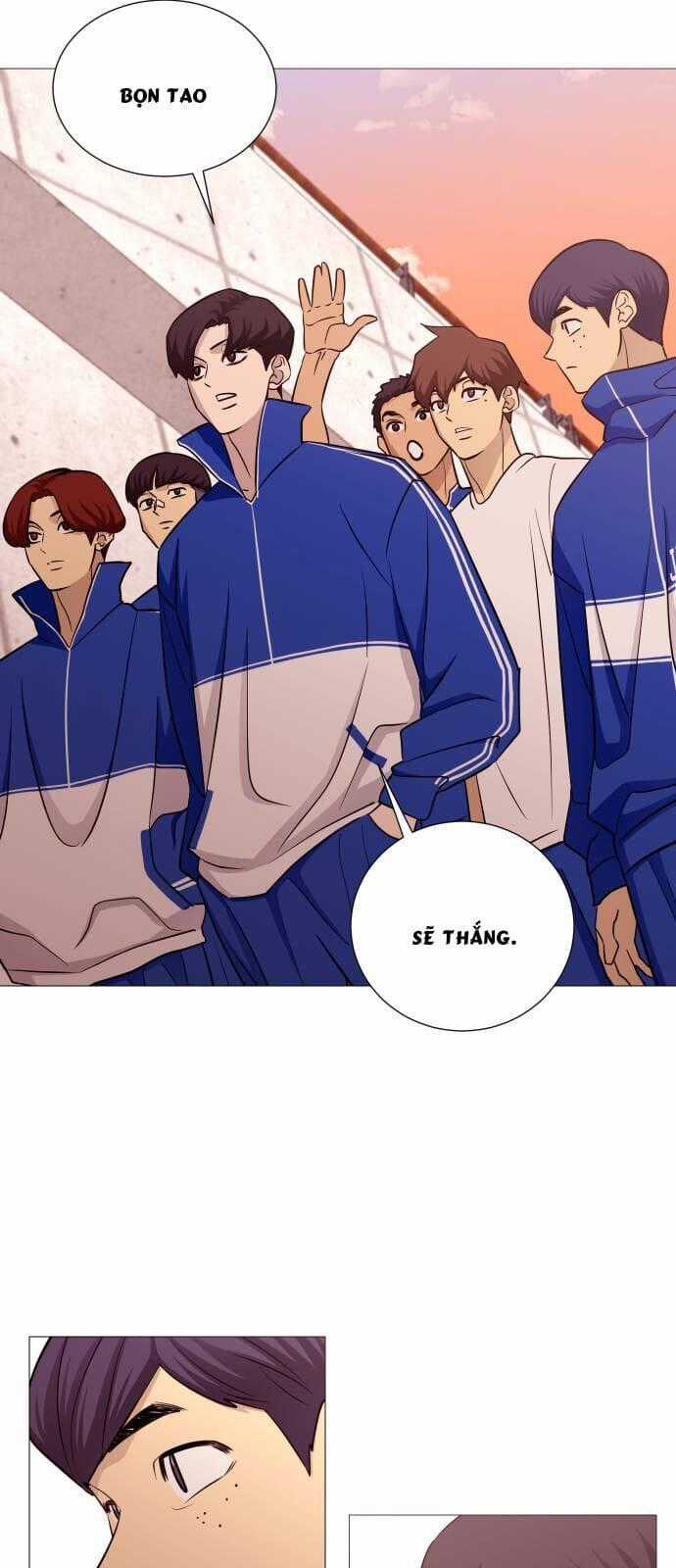 Garbage Time - Chapter 138 - Trang 2