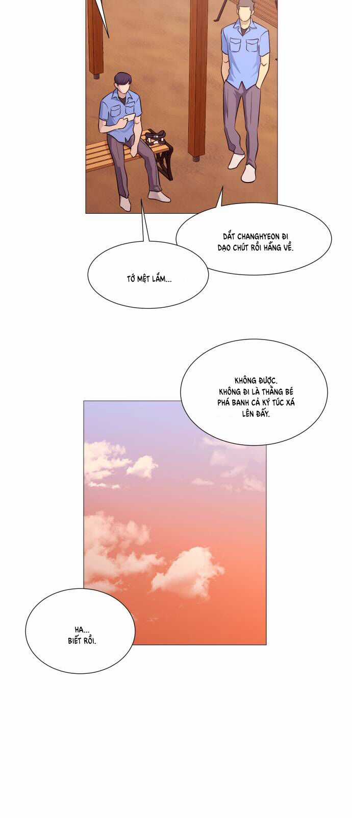 Garbage Time - Chapter 138 - Trang 11