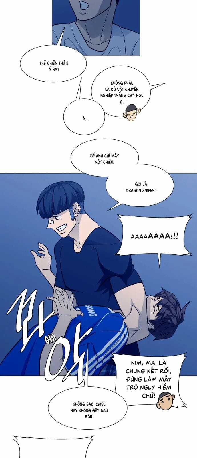 Garbage Time - Chapter 138 - Trang 14