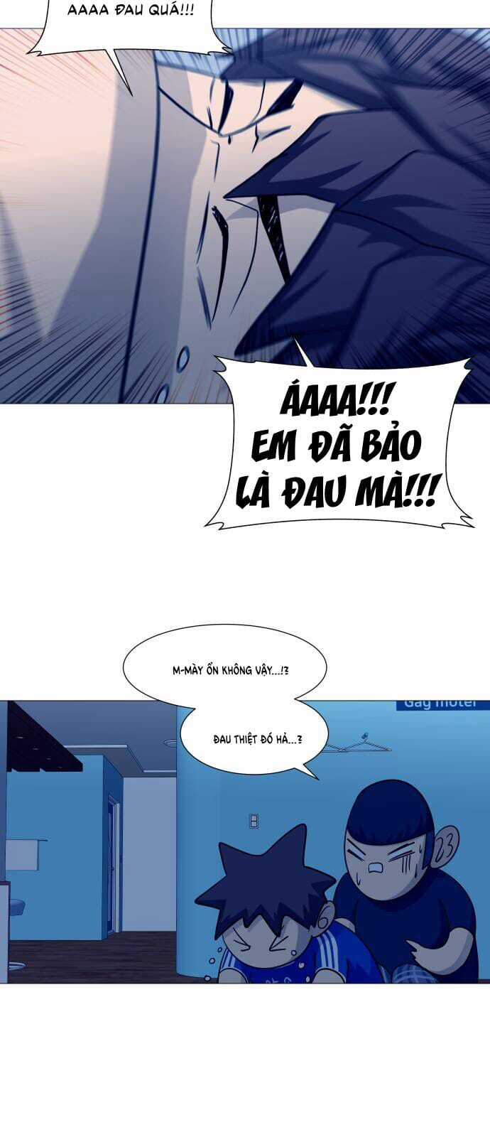 Garbage Time - Chapter 138 - Trang 15