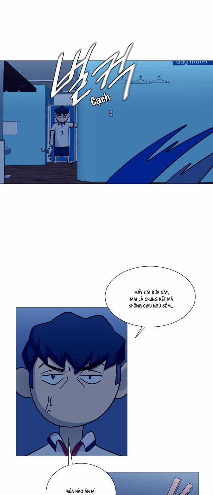 Garbage Time - Chapter 138 - Trang 16