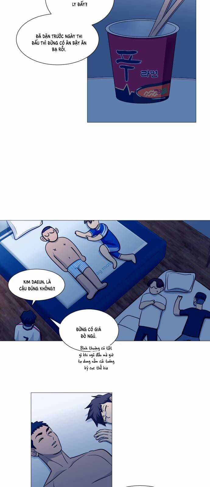 Garbage Time - Chapter 138 - Trang 17