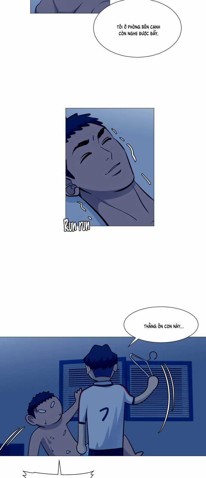 Garbage Time - Chapter 138 - Trang 18