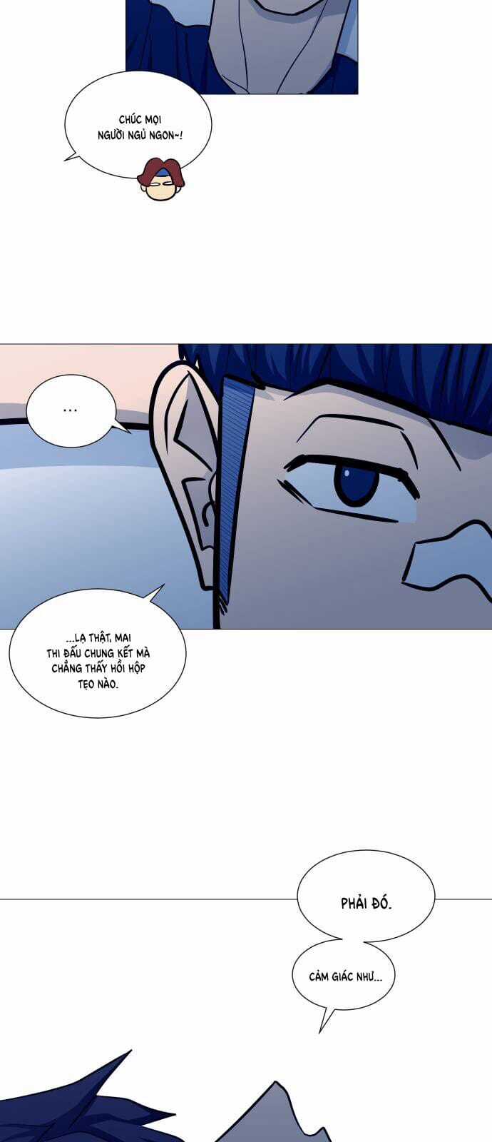 Garbage Time - Chapter 138 - Trang 21