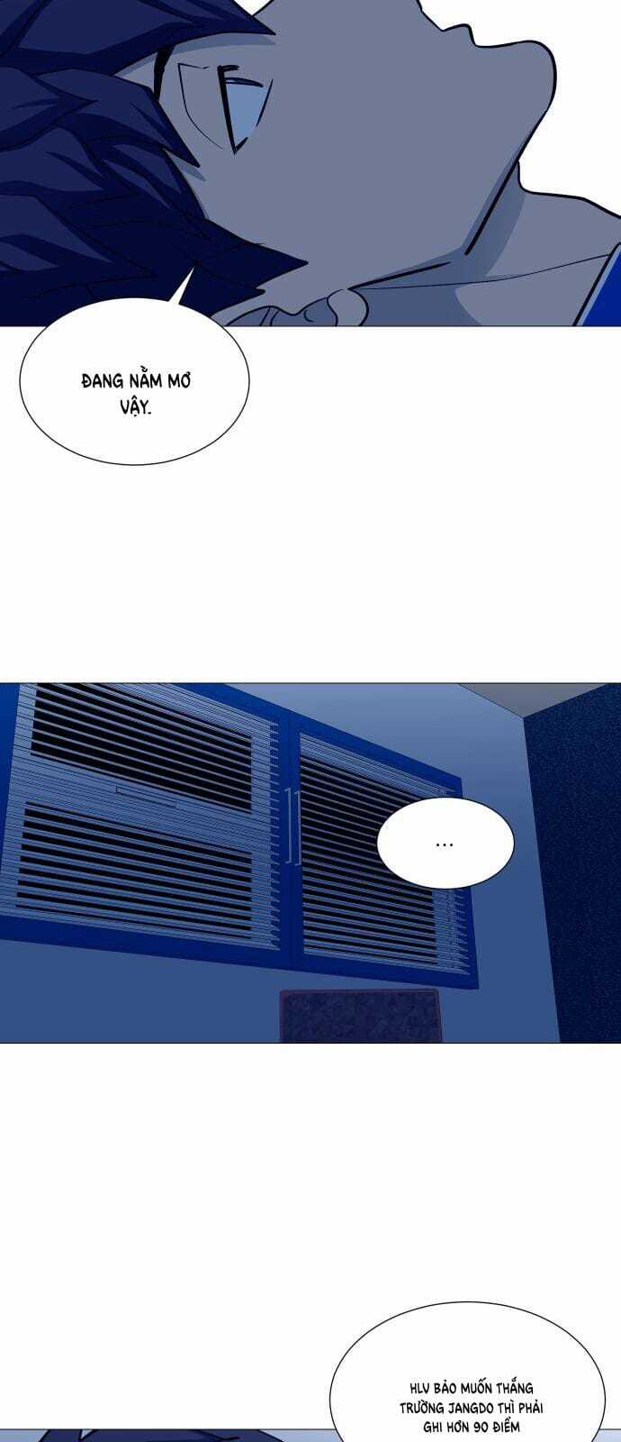 Garbage Time - Chapter 138 - Trang 22