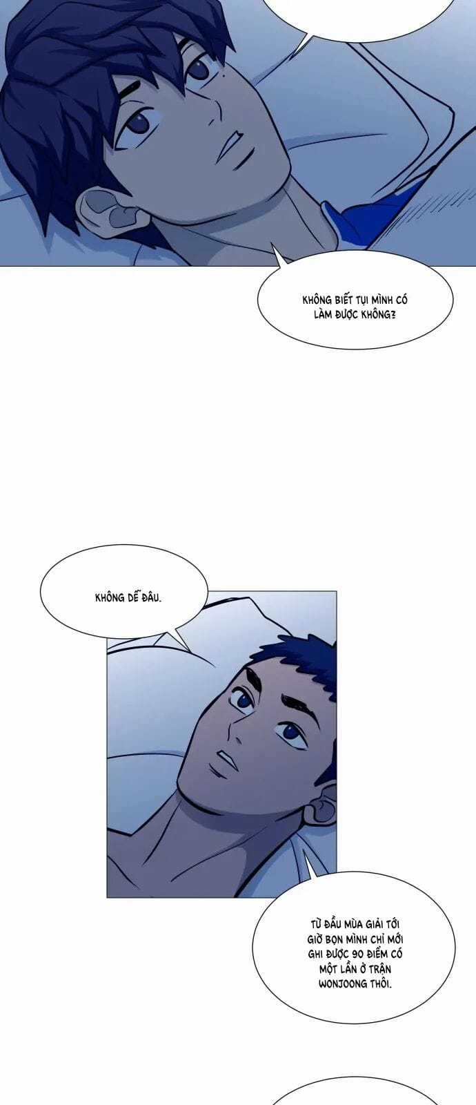 Garbage Time - Chapter 138 - Trang 23