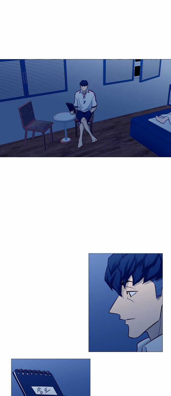 Garbage Time - Chapter 138 - Trang 26