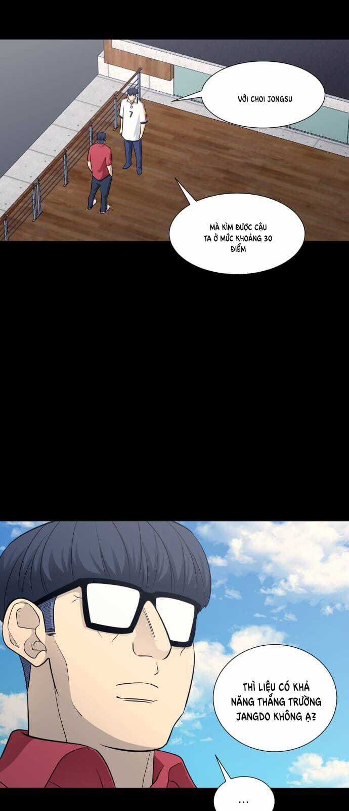 Garbage Time - Chapter 138 - Trang 28