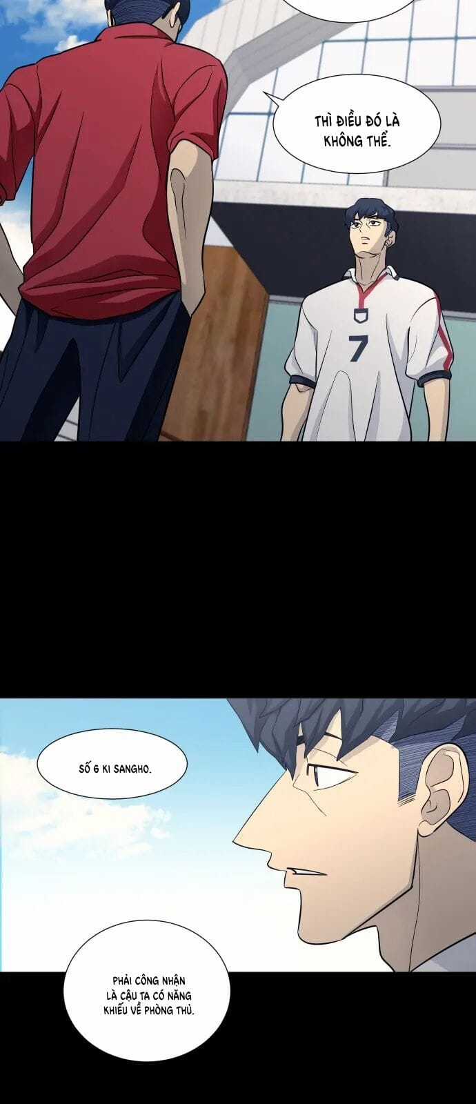 Garbage Time - Chapter 138 - Trang 30