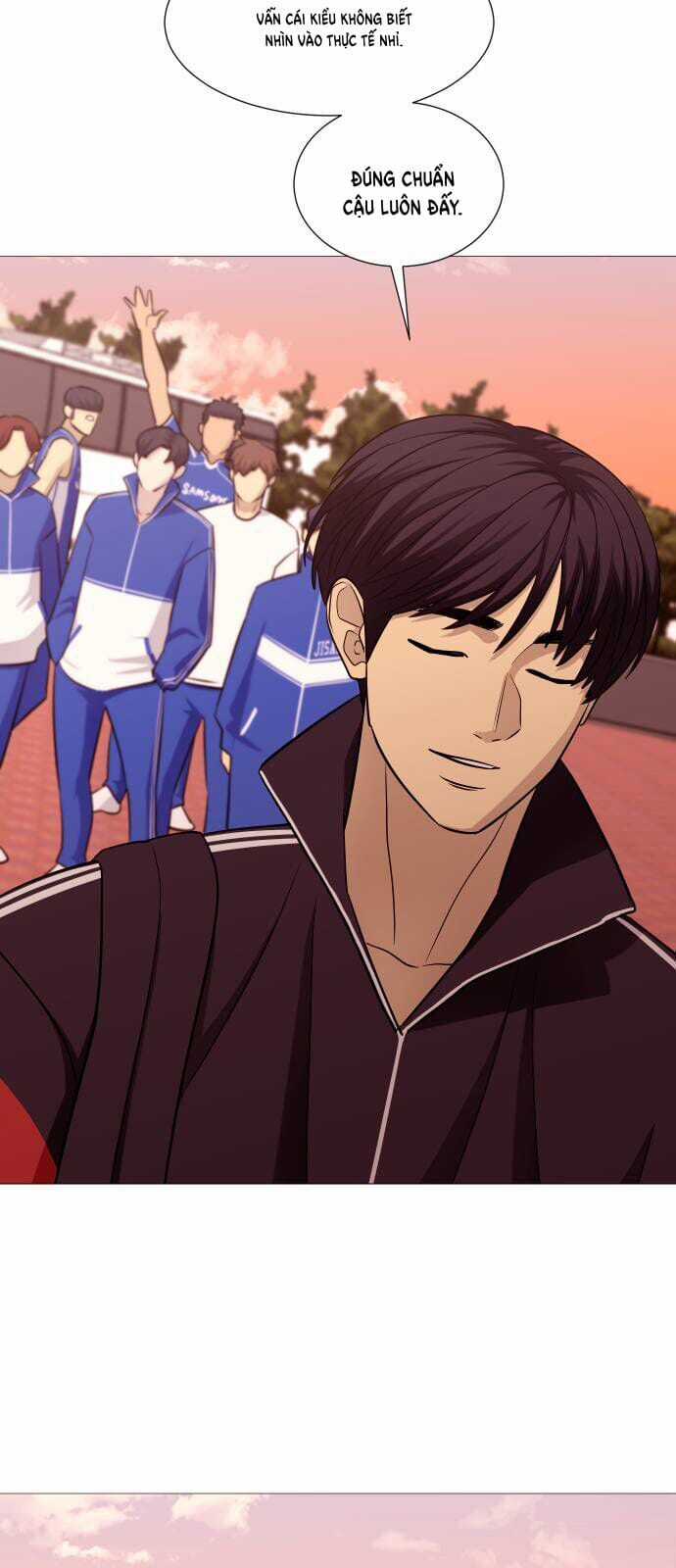 Garbage Time - Chapter 138 - Trang 4