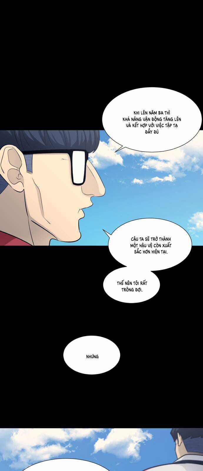 Garbage Time - Chapter 138 - Trang 31