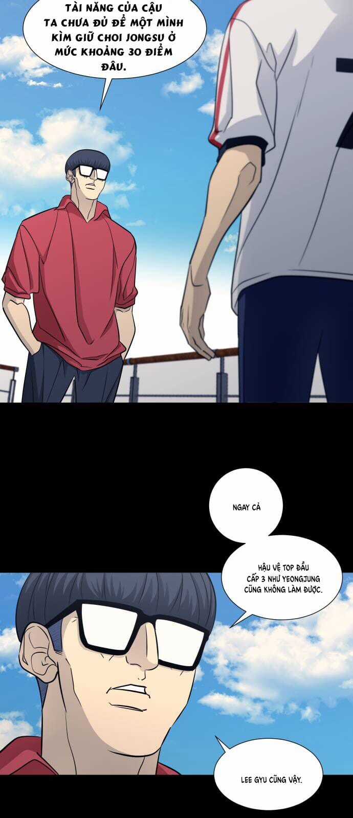 Garbage Time - Chapter 138 - Trang 32