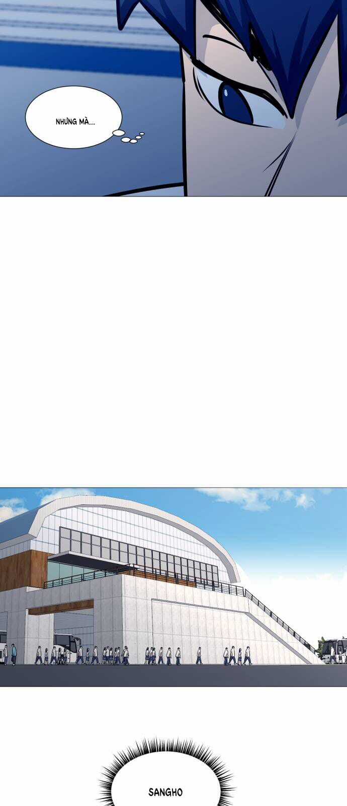 Garbage Time - Chapter 138 - Trang 34