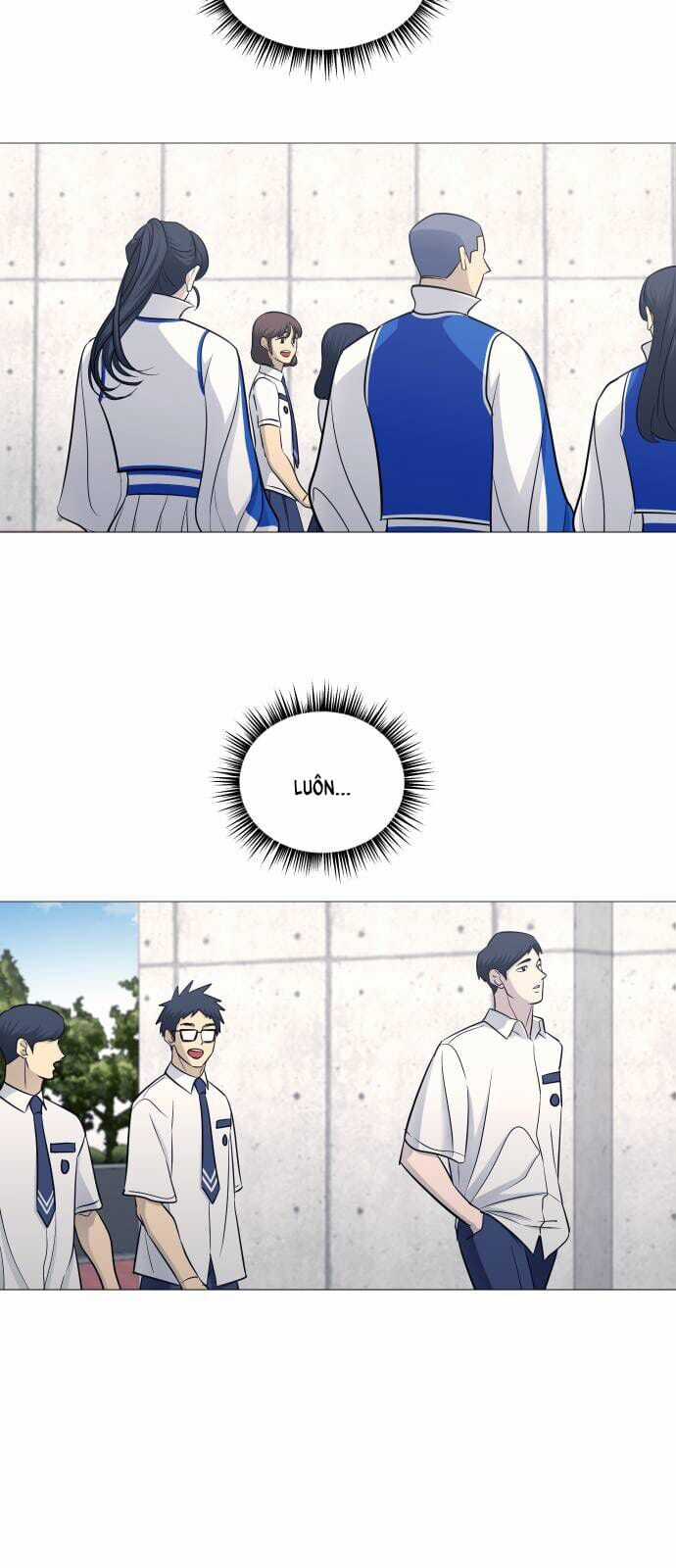 Garbage Time - Chapter 138 - Trang 35