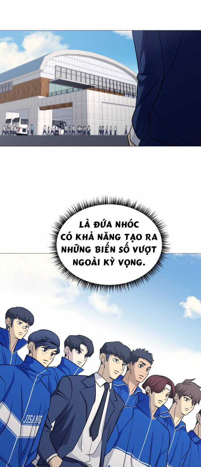 Garbage Time - Chapter 138 - Trang 36